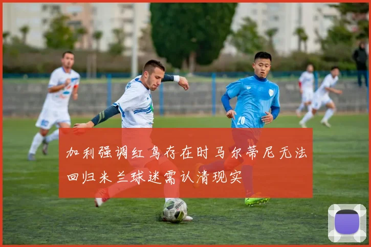 加利强调红鸟存在时马尔蒂尼无法回归米兰球迷需认清现实