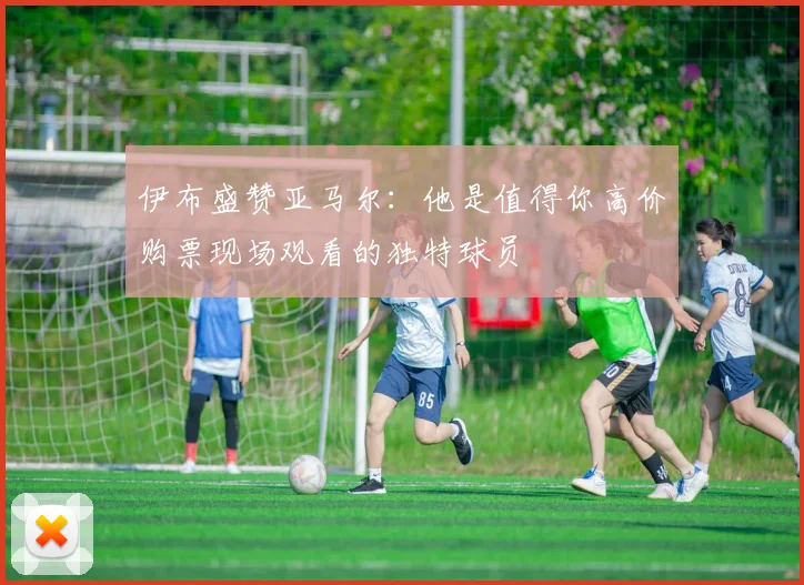 伊布盛赞亚马尔：他是值得你高价购票现场观看的独特球员